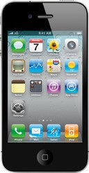 Apple iPhone 4S 64Gb black - Лобня