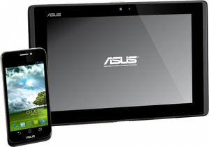 Смартфон Asus PadFone 32GB - Лобня