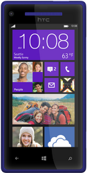 HTC 8X - Лобня