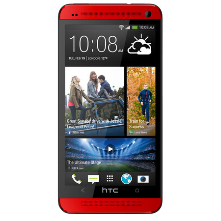 Смартфон HTC One 32Gb - Лобня