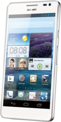 Смартфон Huawei Ascend D2 - Лобня