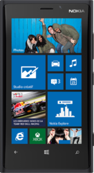 Мобильный телефон Nokia Lumia 920 - Лобня