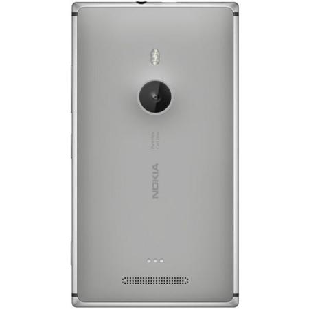 Смартфон NOKIA Lumia 925 Grey - Лобня