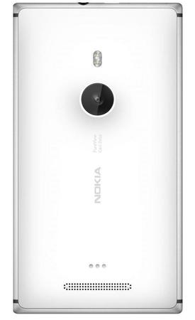 Смартфон NOKIA Lumia 925 White - Лобня