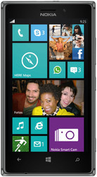 Смартфон Nokia Lumia 925 - Лобня