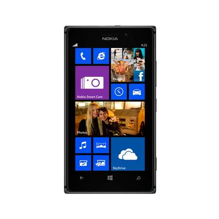 Сотовый телефон Nokia Nokia Lumia 925 - Лобня