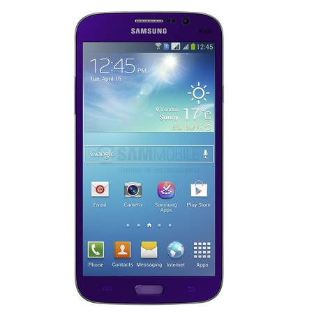Смартфон Samsung Galaxy Mega 5.8 GT-I9152 - Лобня