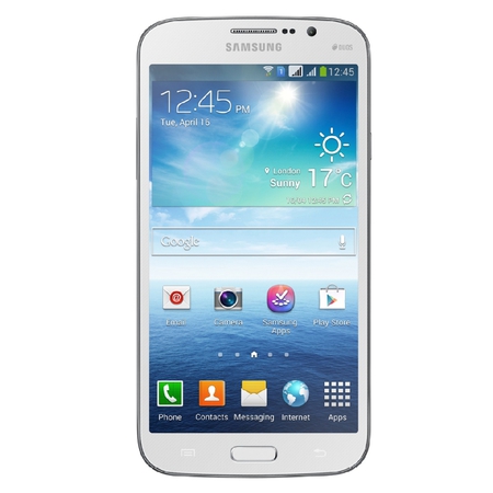 Смартфон Samsung Galaxy Mega 5.8 GT-i9152 - Лобня