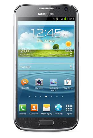Смартфон Samsung Galaxy Premier GT-I9260 Silver 16 Gb - Лобня