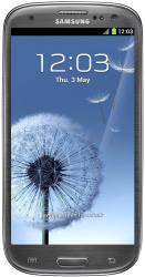 Samsung Galaxy S3 i9300 32GB Titanium Grey - Лобня
