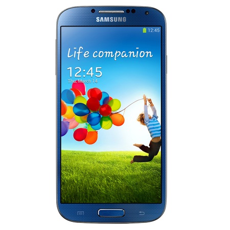 Смартфон Samsung Galaxy S4 GT-I9500 16 GB - Лобня