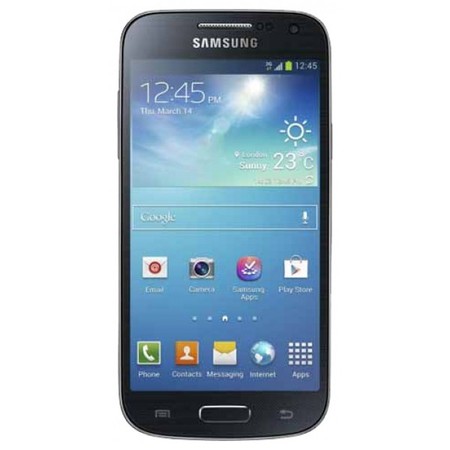 Samsung Galaxy S4 mini GT-I9192 8GB черный - Лобня
