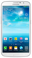 Смартфон SAMSUNG I9200 Galaxy Mega 6.3 White - Лобня
