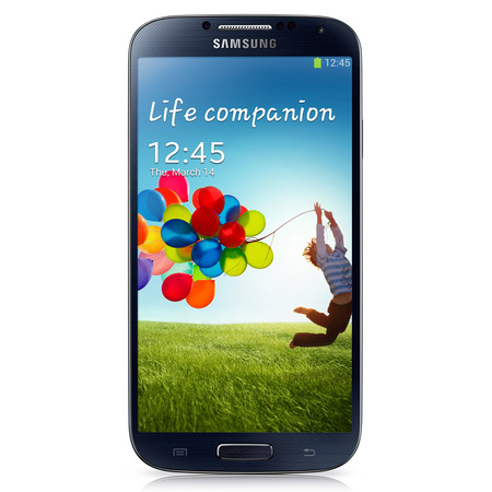 Сотовый телефон Samsung Samsung Galaxy S4 GT-i9505ZKA 16Gb - Лобня