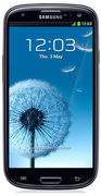 Смартфон Samsung Samsung Смартфон Samsung Galaxy S3 64 Gb Black GT-I9300 - Лобня