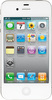 Смартфон Apple iPhone 4S 16Gb White - Лобня