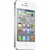 Мобильный телефон Apple iPhone 4S 64Gb (белый) - Лобня