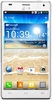 Смартфон LG Optimus 4X HD P880 White - Лобня