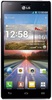 Смартфон LG Optimus 4X HD P880 Black - Лобня