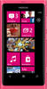 Смартфон Nokia Lumia 800 Matt Magenta - Лобня