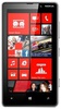 Смартфон Nokia Lumia 820 White - Лобня
