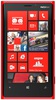 Смартфон Nokia Lumia 920 Red - Лобня