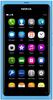 Смартфон Nokia N9 16Gb Blue - Лобня