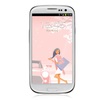 Мобильный телефон Samsung + 1 ГБ RAM+  Galaxy S III GT-I9300 La Fleur 16 Гб 16 ГБ - Лобня