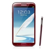 Смартфон Samsung Galaxy Note 2 GT-N7100ZRD 16 ГБ - Лобня