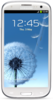 Смартфон Samsung Galaxy S3 GT-I9300 32Gb Marble white - Лобня