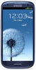 Смартфон Samsung Galaxy S3 GT-I9300 16Gb Pebble blue - Лобня