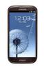 Смартфон Samsung Galaxy S3 GT-I9300 16Gb Amber Brown - Лобня