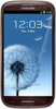 Samsung Galaxy S3 i9300 32GB Amber Brown - Лобня
