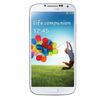 Смартфон Samsung Galaxy S4 GT-I9505 White - Лобня