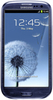 Смартфон SAMSUNG I9300 Galaxy S III 16GB Pebble Blue - Лобня