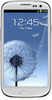 Смартфон SAMSUNG I9300 Galaxy S III 16GB Marble White - Лобня