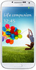 Смартфон SAMSUNG I9500 Galaxy S4 16Gb White - Лобня