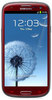 Смартфон Samsung Samsung Смартфон Samsung Galaxy S III GT-I9300 16Gb (RU) Red - Лобня