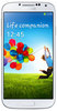 Смартфон Samsung Samsung Смартфон Samsung Galaxy S4 16Gb GT-I9500 (RU) White - Лобня