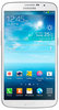 Смартфон Samsung Samsung Смартфон Samsung Galaxy Mega 6.3 8Gb GT-I9200 (RU) белый - Лобня