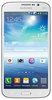 Смартфон Samsung Samsung Смартфон Samsung Galaxy Mega 5.8 GT-I9152 (RU) белый - Лобня