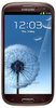 Смартфон Samsung Samsung Смартфон Samsung Galaxy S III 16Gb Brown - Лобня