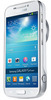 Смартфон SAMSUNG SM-C101 Galaxy S4 Zoom White - Лобня