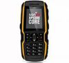 Терминал мобильной связи Sonim XP 1300 Core Yellow/Black - Лобня