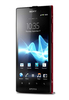 Смартфон Sony Xperia ion Red - Лобня