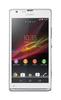 Смартфон Sony Xperia SP C5303 White - Лобня