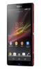 Смартфон Sony Xperia ZL Red - Лобня