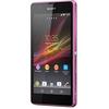 Смартфон Sony Xperia ZR Pink - Лобня