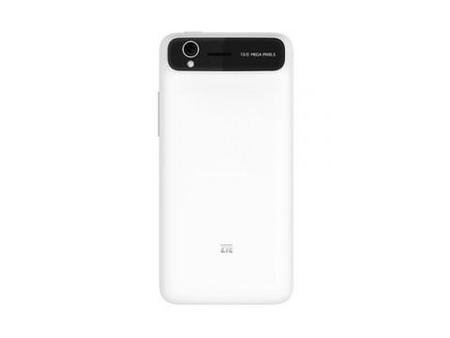 Смартфон ZTE Grand Memo White - Лобня